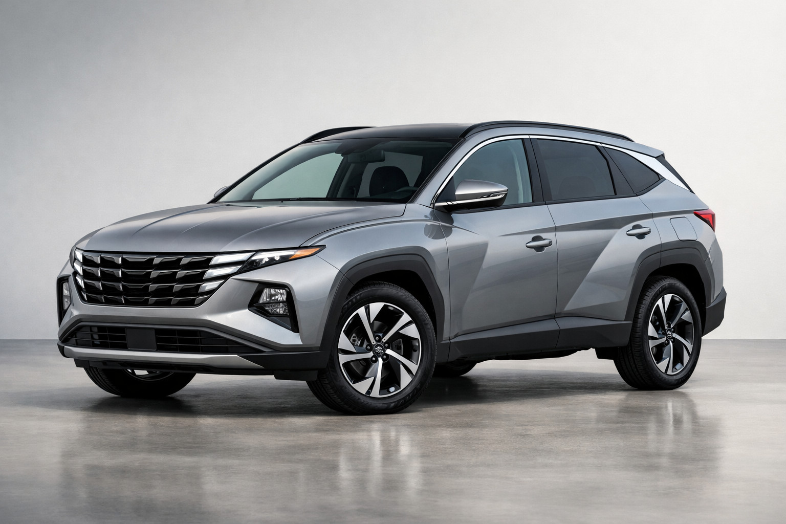 Review Hyundai Tucson NX4 2021–: nieuwe Tucson zonder marketinghysterie
