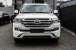 Wat kost een volledige restyling van Toyota Land Cruiser 200 echt? foto 1