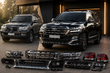 Checklist vóór aankoop van Toyota LC200 restylingkit: check vóór betalen foto 1
