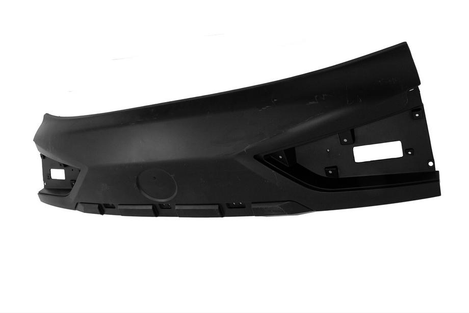 Lexus LX570/450d 2008–2022 Adapter voor achterlichten uit de GBT faceliftset (zonder chromen sierlijst) Foto 1