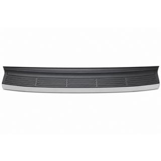 Achterbumperinzet voor faceliftmodellen (vanaf 2019) Lexus LX570/450d 2008–2022 foto 1