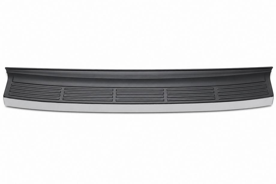 Lexus LX570/450d 2008–2022 Achterbumperinzet voor faceliftmodellen (vanaf 2019) Foto 1