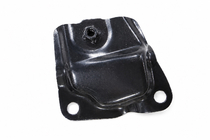 Lexus LX570/450d 2008–2022 Set onbekende montagebeugels V1 (voor 2016+) foto 7