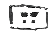 Lexus LX570/450d 2008–2022 Set onbekende montagebeugels V1 (voor 2016+) foto 1