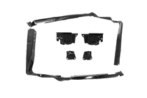 Lexus LX570/450d 2008–2022 Set onbekende montagebeugels V1 (voor 2016+) foto 4