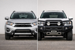 Compacte of robuuste frontbescherming: wat is slimmer voor dagelijks rijden foto 1