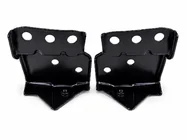 Lexus GX460 2009–2023 Metalen beugels V2 (2 stuks) foto 6