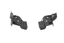 Lexus GX460 2009–2023 Metalen beugels V2 (2 stuks) foto 5
