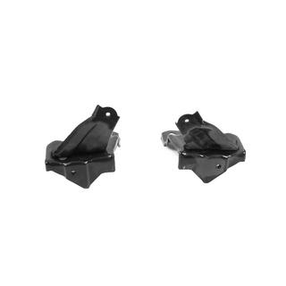 Metalen beugels V2 (2 stuks) Lexus GX460 2009–2023 foto 2