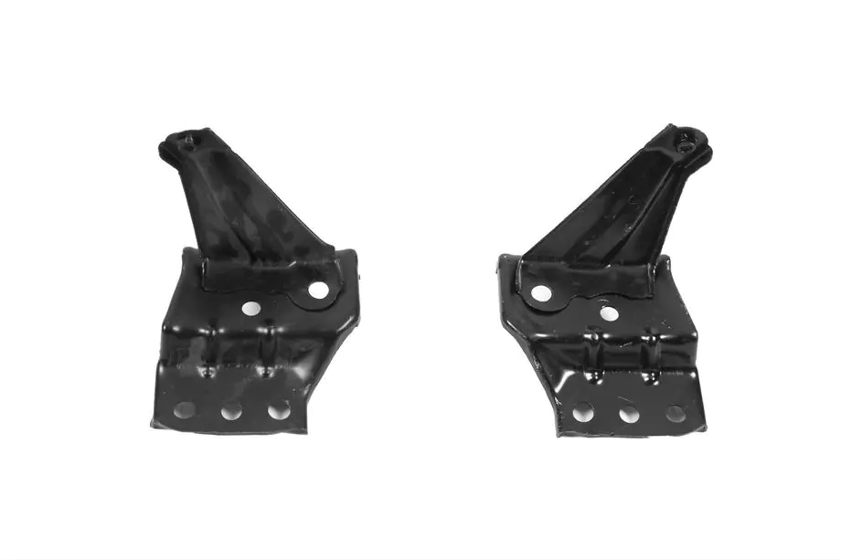 Lexus GX460 2009–2023 Metalen beugels V2 (2 stuks) Image