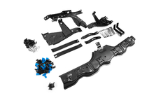 Lexus GX460 2009–2023 Metalen beugels V1 (2 stuks) foto 3