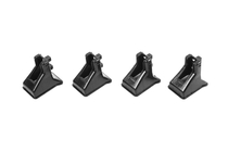 Lexus GX460 2009–2023 Onderste bumperbevestigingsclip (4 stuks) foto 4