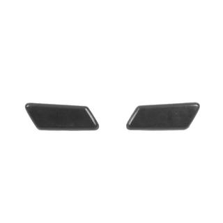 Afdekkappen koplampsproeier (2 st.) Lexus GX460 2009–2023 foto 1