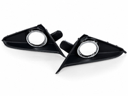 Lexus GX460 2009–2023 Kunststof afdekkappen voor mistlampen (2 stuks) foto 1