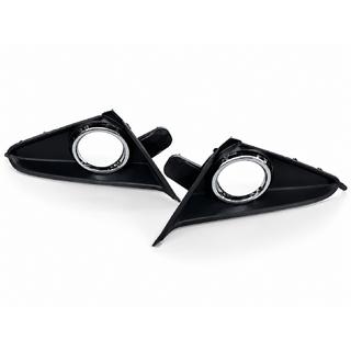 Kunststof afdekkappen voor mistlampen (2 stuks) Lexus GX460 2009–2023