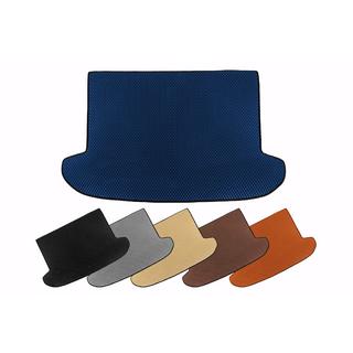EVA kofferbakmat (onderste, blauw)