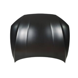 Motorkap (aluminium)