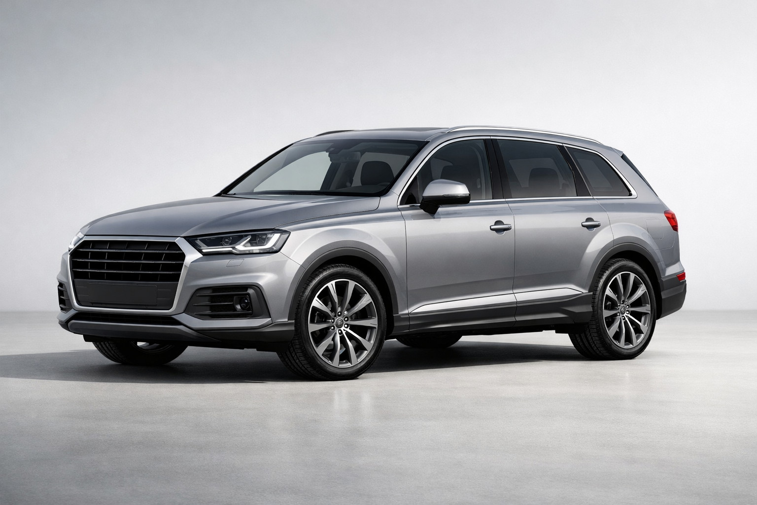 Audi Q7 review: grote premium SUV voor gezin en lange ritten