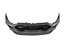 Audi A7 2018– RS7 bodykit set foto 7
