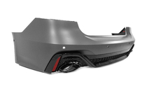 Audi A7 2018– RS7 bodykit set foto 18