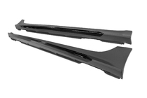 Audi A7 2018– RS7 bodykit set foto 27