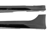 Audi A7 2018– RS7 bodykit set foto 29