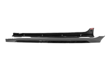 Audi A7 2018– RS7 bodykit set foto 31