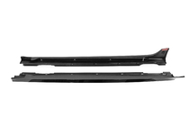 Audi A7 2018– RS7 bodykit set foto 32