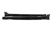 Audi A7 2018– RS7 bodykit set foto 35