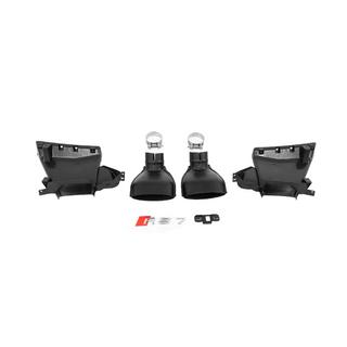 RS7 bodykit set foto 4