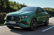 Mercedes-AMG presenteerde vernieuwde GLE en GLS met krachtige V8-motor foto 1