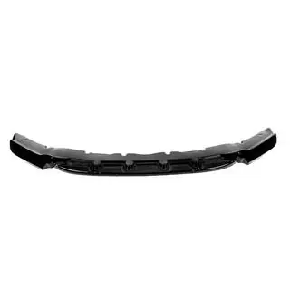 Voorlip spoiler DPT V-2 (voor X6M F86, hoogglans zwart) foto 2