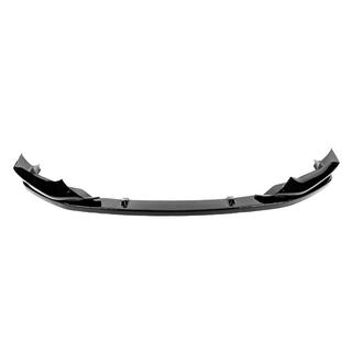 Afgeprijsd: Voorbumper lip DPT Lip V2 V2 (voor M-Performance 2017-2020, hoogglans zwart) BMW 5 Serie G30/G31 2017–2023 foto 1