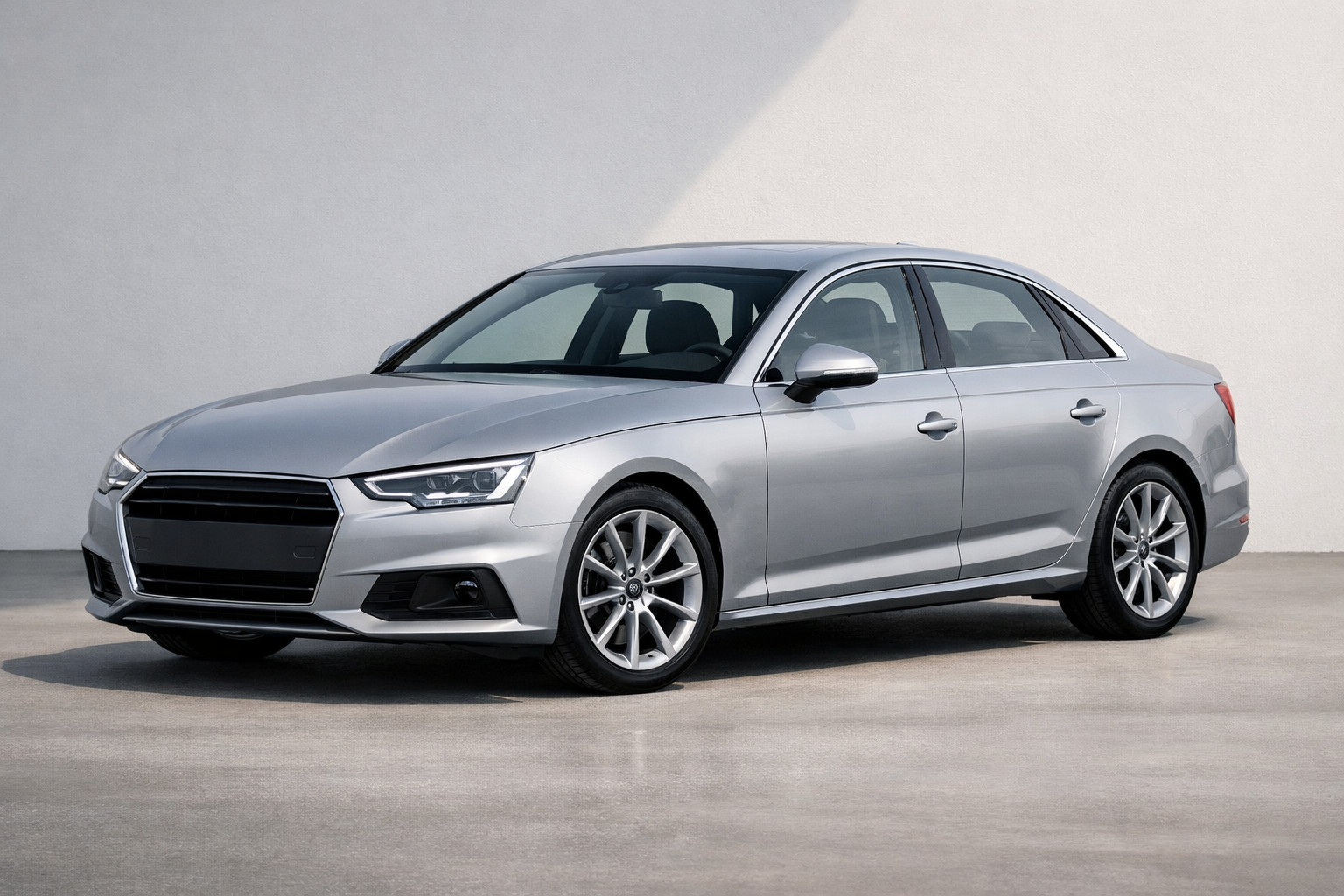 Audi A4 B9 review: ingetogen zakelijke sedan zonder onnodige poeha