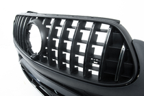 Mercedes GLC Coupé C254 2022– Voorbumper compleet GLC63 AMG foto 10