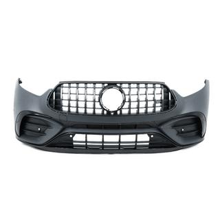 Voorbumper compleet GLC63 AMG foto 2