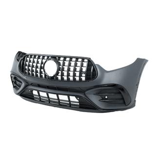 Voorbumper compleet GLC63 AMG foto 3