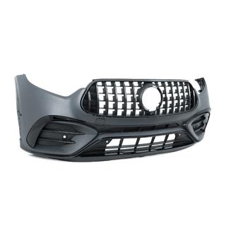 Voorbumper compleet GLC63 AMG foto 4