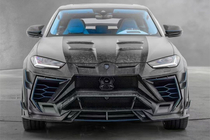 Lamborghini Urus 2018– MNSR DRY Carbon bodykit-set met uitlaatsysteem (voor 2018-2022) foto 1