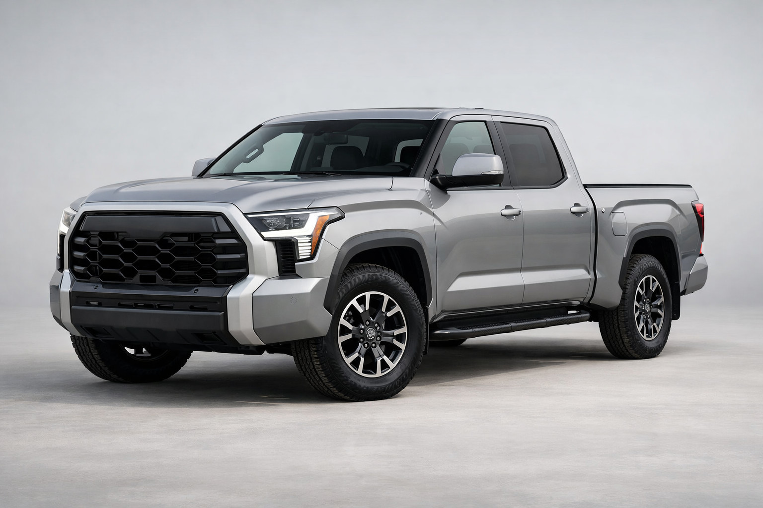 Toyota Tundra-review: grote Amerikaanse pick-up met Japanse aanpak