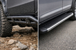 Rock sliders of gewone side steps: wat kies je zonder poeha foto 1