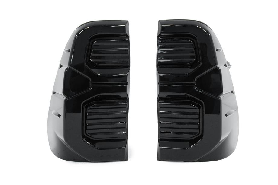 Toyota Hilux 2015– Achterlichten V2 (2 stuks) Image