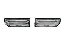 Suzuki Jimny 2018– LED achterlichten V1 (2 stuks) foto 2