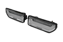 Suzuki Jimny 2018– LED achterlichten V1 (2 stuks) foto 3