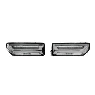 LED achterlichten V1 (2 stuks) foto 2