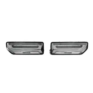 LED achterlichten V1 (2 stuks) Suzuki Jimny 2018– foto 2