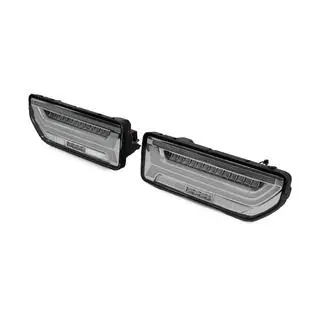 LED achterlichten V1 (2 stuks) Suzuki Jimny 2018– foto 3