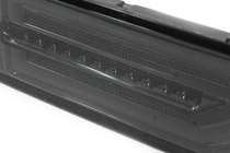 Suzuki Jimny 2018– LED achterlichten V2 (2 stuks) foto 4