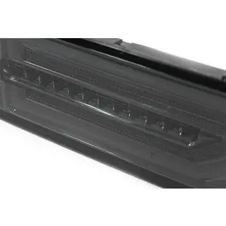 LED achterlichten V2 (2 stuks) Suzuki Jimny 2018– foto 4
