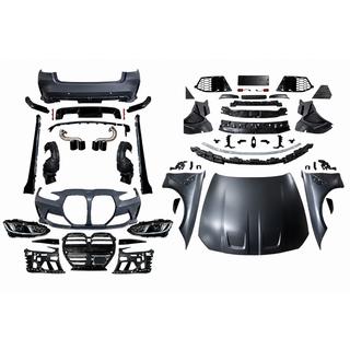 Restyling kit voor G80 M3 2025